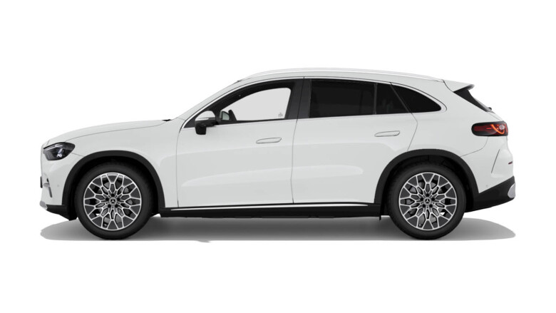 Mercedes-Benz Electric Glc GLC 400 4MATIC 360kW Sport 94kWh 5dr Auto Electric Estate